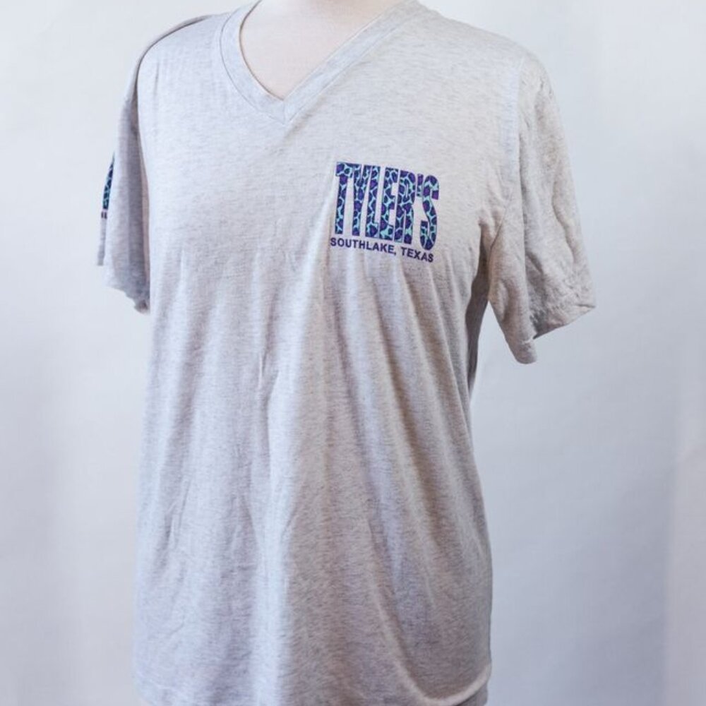 TYLERS T-shirt